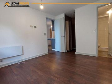 Legalpropschile Vende Departamento Edificio Lomas Del Relonc