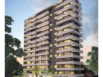 Departamento En Venta - La Florida - Rebajado - Nuevo - Ulti