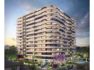 Departamento En Venta - La Florida - Rebajado - Nuevo - Ulti