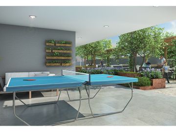 Departamento En Venta - La Florida - Rebajado - Nuevo - Ulti