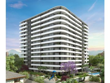 Departamento En Venta - La Florida - Rebajado - Nuevo - Ulti