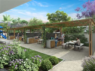 Departamento En Venta - La Florida - Rebajado - Nuevo - Ulti