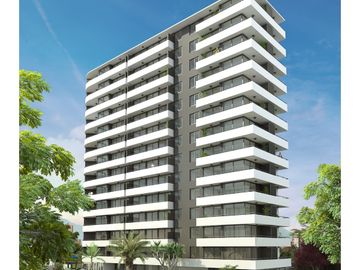 Departamento En Venta - La Florida - Rebajado - Nuevo - Ulti