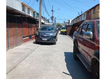 Oportunidad Venta Casa Comuna De El Bosque, 3d Y 1b Excelent