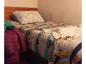 Oportunidad Venta Casa Comuna De El Bosque, 3d Y 1b Excelent