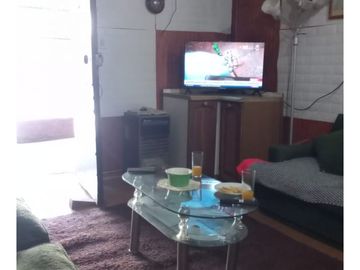 Oportunidad Venta Casa Comuna De El Bosque, 3d Y 1b Excelent