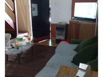 Oportunidad Venta Casa Comuna De El Bosque, 3d Y 1b Excelent