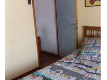 Oportunidad Venta Casa Comuna De El Bosque, 3d Y 1b Excelent