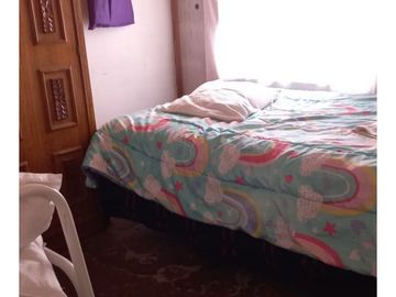Oportunidad Venta Casa Comuna De El Bosque, 3d Y 1b Excelent