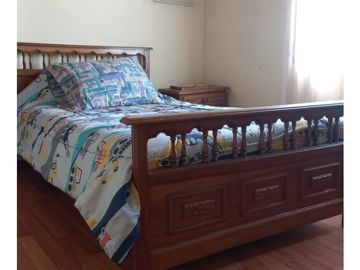 Oportunidad Venta Casa Comuna De El Bosque, 3d Y 1b Excelent