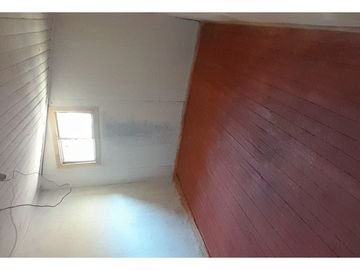 Terreno con Casa En Puerto Aysen N° 166, Cer