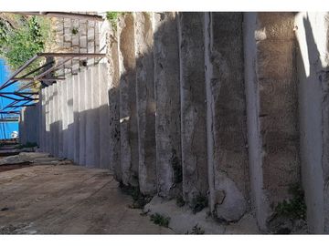 Terreno con Casa En Puerto Aysen N° 166, Cer