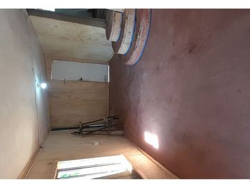 Terreno con Casa En Puerto Aysen N° 166, Cer