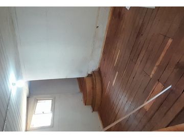 Terreno con Casa En Puerto Aysen N° 166, Cer