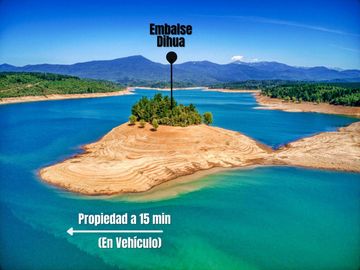 Terreno Parral, Parcela Parral En Venta Con Casa - Divergent