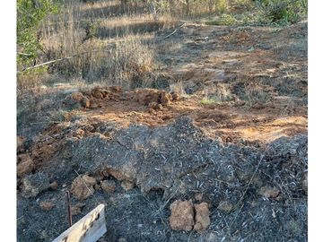 Vende En Fundo La Quirigua Parcela 5000m2 A 3min De Lago Tor