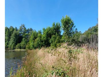 Hauslink Vende Hermosa Parcela Con Laguna Santuario Villarri