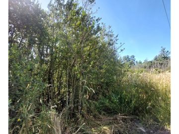 Hauslink Vende Hermosa Parcela Con Laguna Santuario Villarri