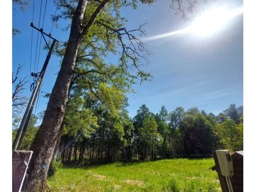 Hauslink Vende Hermosa Parcela Con Laguna Santuario Villarri