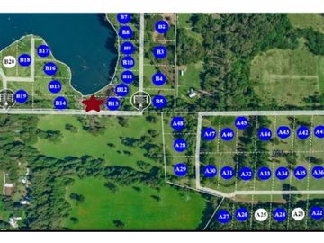 Hauslink Vende Hermosa Parcela Con Laguna Santuario Villarri