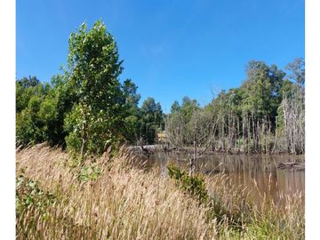 Hauslink Vende Hermosa Parcela Con Laguna Santuario Villarri