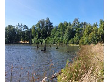 Hauslink Vende Hermosa Parcela Con Laguna Santuario Villarri