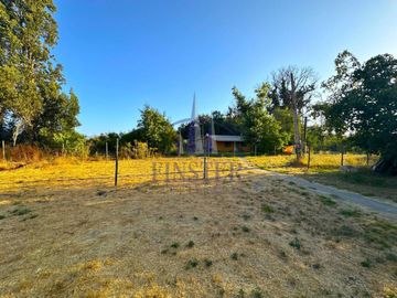 Finster Vende Exclusivas Parcelas En Condominio De Alto Está