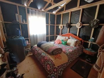 Parcela En Venta En Yerbas Buenas - Linares - Gran Terreno R