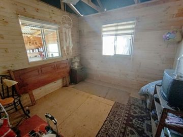Parcela En Venta En Yerbas Buenas - Linares - Gran Terreno R