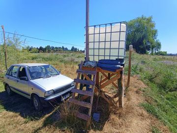 Parcela En Venta En Yerbas Buenas - Linares - Gran Terreno R