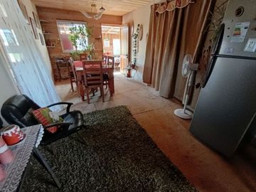 Parcela En Venta En Yerbas Buenas - Linares - Gran Terreno R