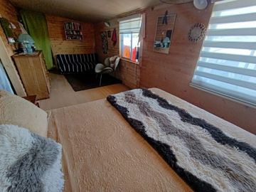 Parcela En Venta En Yerbas Buenas - Linares - Gran Terreno R