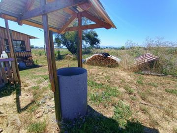 Parcela En Venta En Yerbas Buenas - Linares - Gran Terreno R