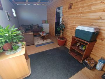 Parcela En Venta En Yerbas Buenas - Linares - Gran Terreno R