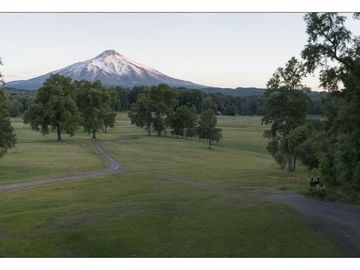 MH Hauslink Venden Exclusiva Parcela Vista Unica Al Volcan