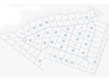 MH Hauslink Venden Exclusiva Parcela Vista Unica Al Volcan