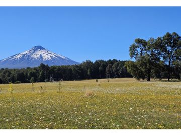 MH Hauslink Venden Exclusiva Parcela Vista Unica Al Volcan