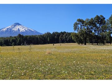 MH Hauslink Venden Exclusiva Parcela Vista Unica Al Volcan