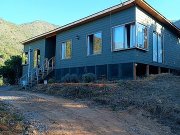 Se vende hermosa parcela en alto de culipran