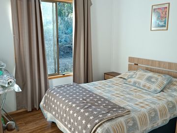 Se vende hermosa parcela en alto de culipran