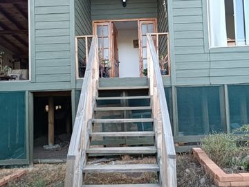 Se vende hermosa parcela en alto de culipran