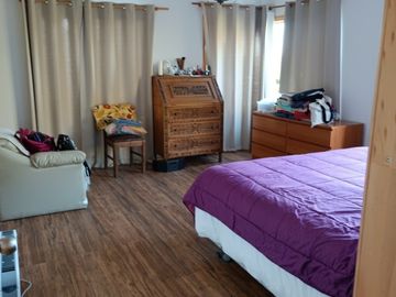 Se vende hermosa parcela en alto de culipran