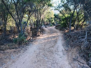 Se vende hermosa parcela en alto de culipran