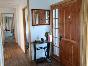 Se vende hermosa parcela en alto de culipran