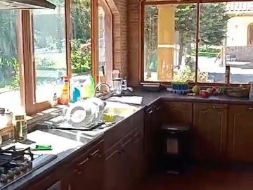 Hermosa Parcela en Altos de Puangue