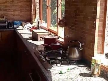 Hermosa Parcela en Altos de Puangue