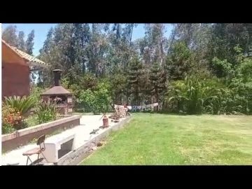 Hermosa Parcela en Altos de Puangue