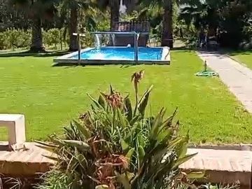 Hermosa Parcela en Altos de Puangue