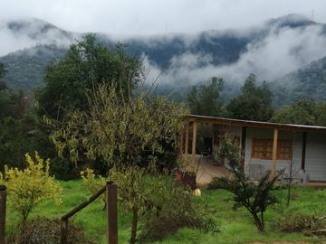 Parcela  Los Almendros de Culipran