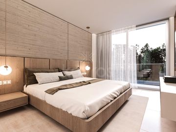 Casas en sobre planos en Urbanización San Miguel en Montería: Con terraza y garaje cerca de Urbanización Picacho